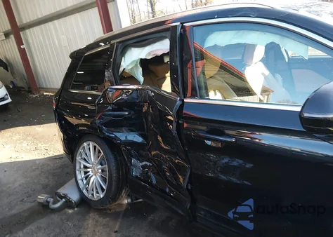 2022 Lincoln Corsair Grand Touring z USA, uszkodzony, nr VIN 5LMTJ5DZ1NUL02017